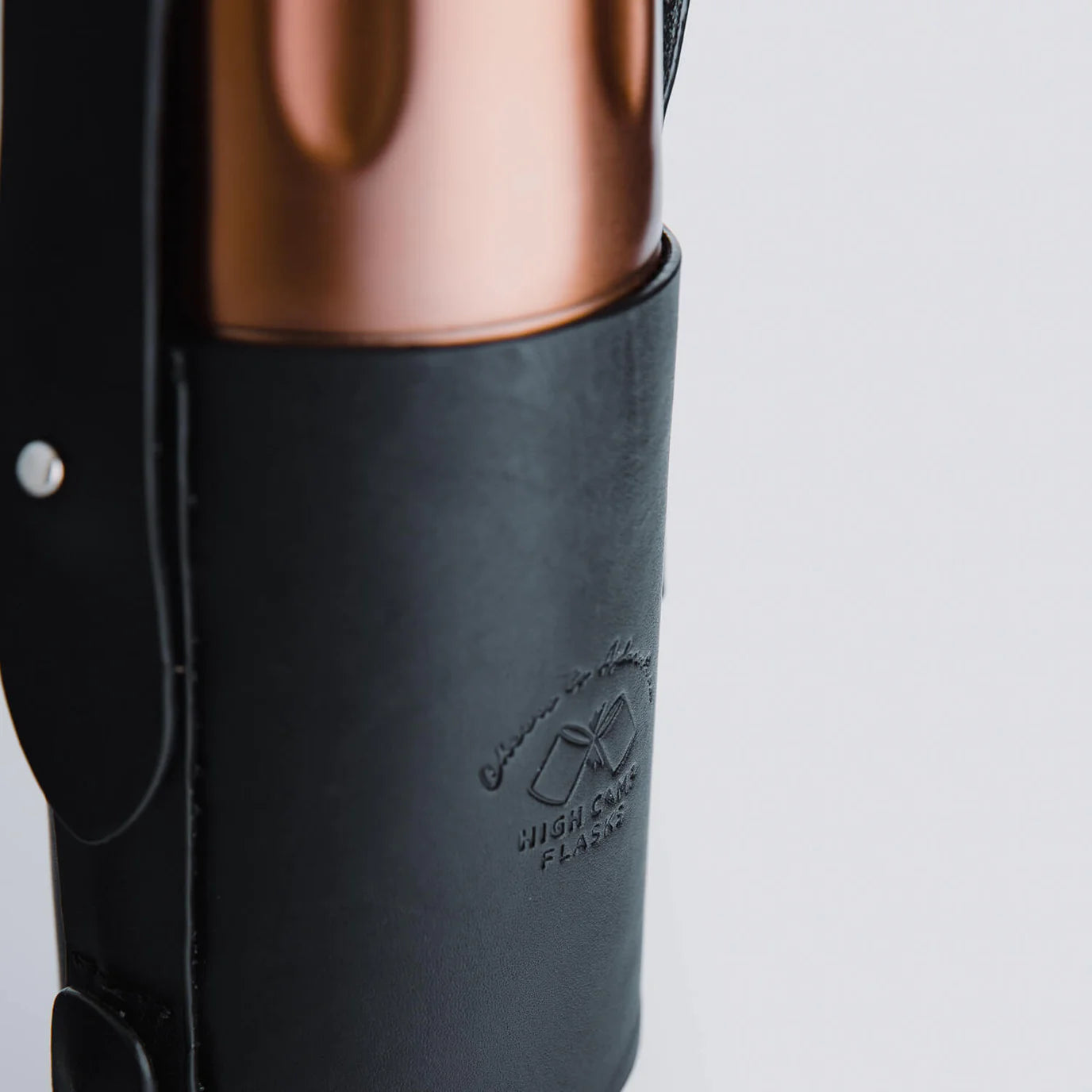 Orox Leather Holster for Firelight Flask® 750