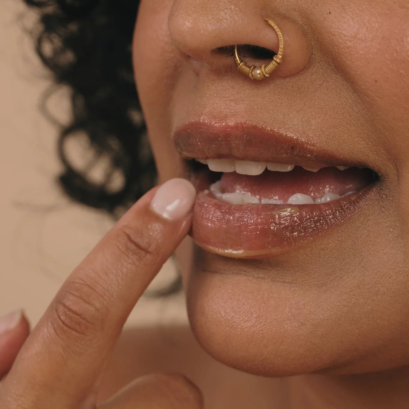 Lip Mask