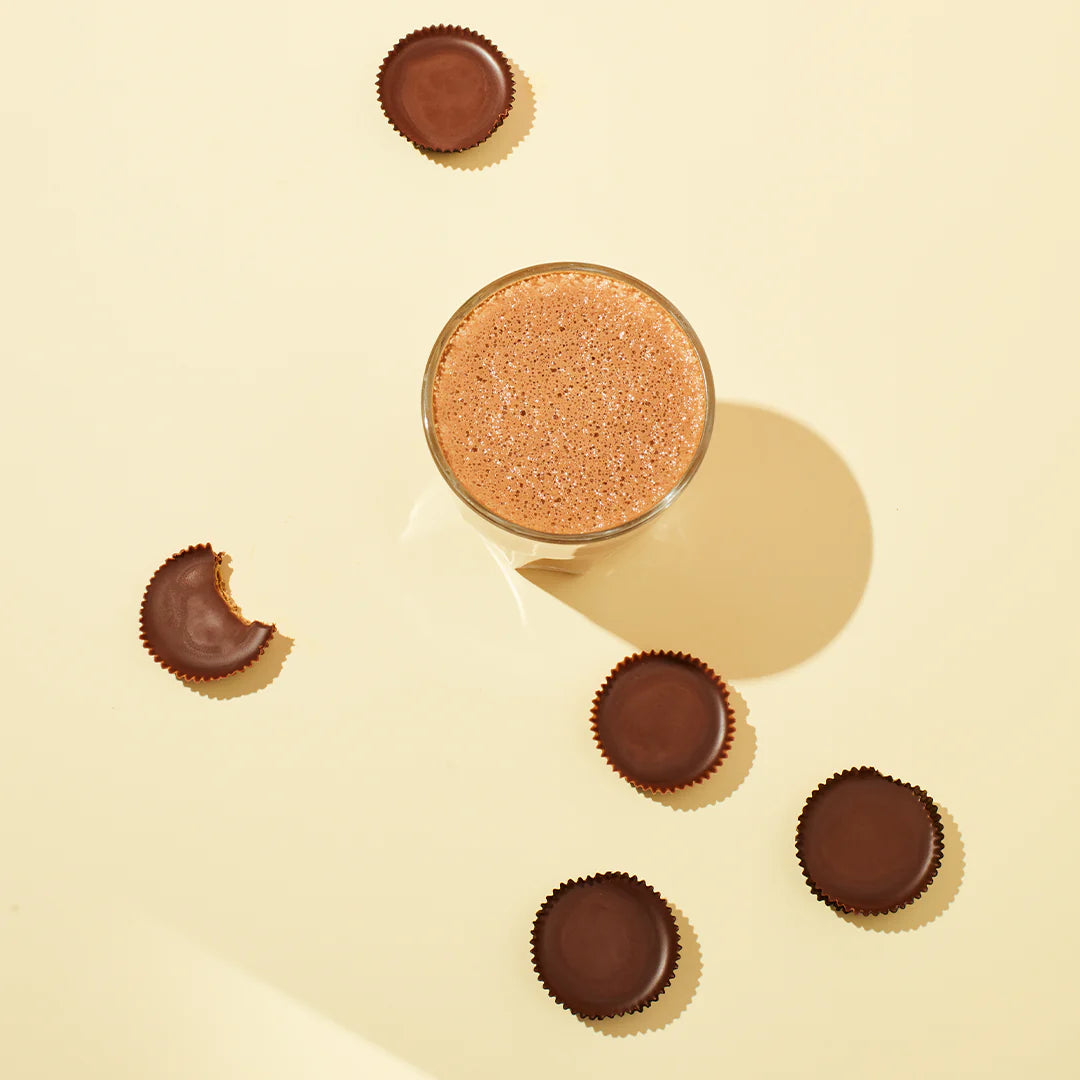 All-in-One Superfood Shake