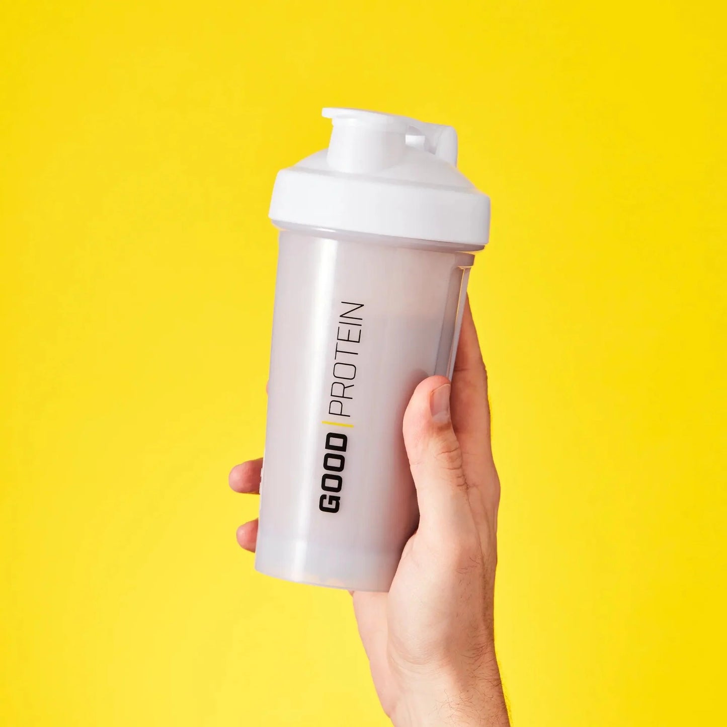 Shaker Bottle — Classic