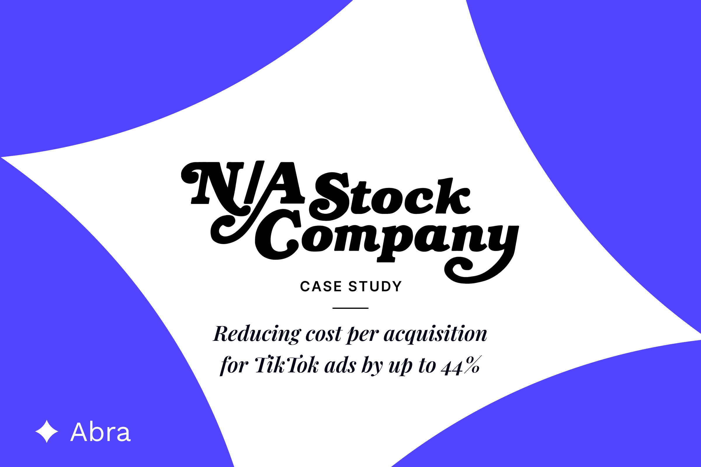 Codeless Discounts - How This Company Reduced CPAs on TikTok By Up to 44%