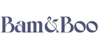 Bam&Boo logo