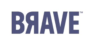 Brave logo