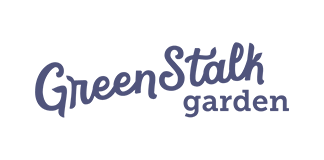 GreenStalk Garden logo