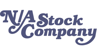 NAStock logo