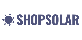 Shop Solar Kits logo