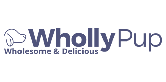 Wholly Pup logo