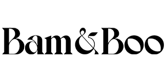 Bam&Boo logo