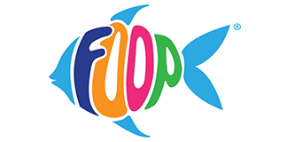 FOOP Organic Biosciences logo