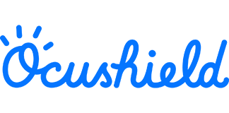 Ocushield logo