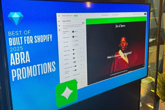 We're One of Shopify's Top 25 Built for Shopify Apps — Here's How We Got Here