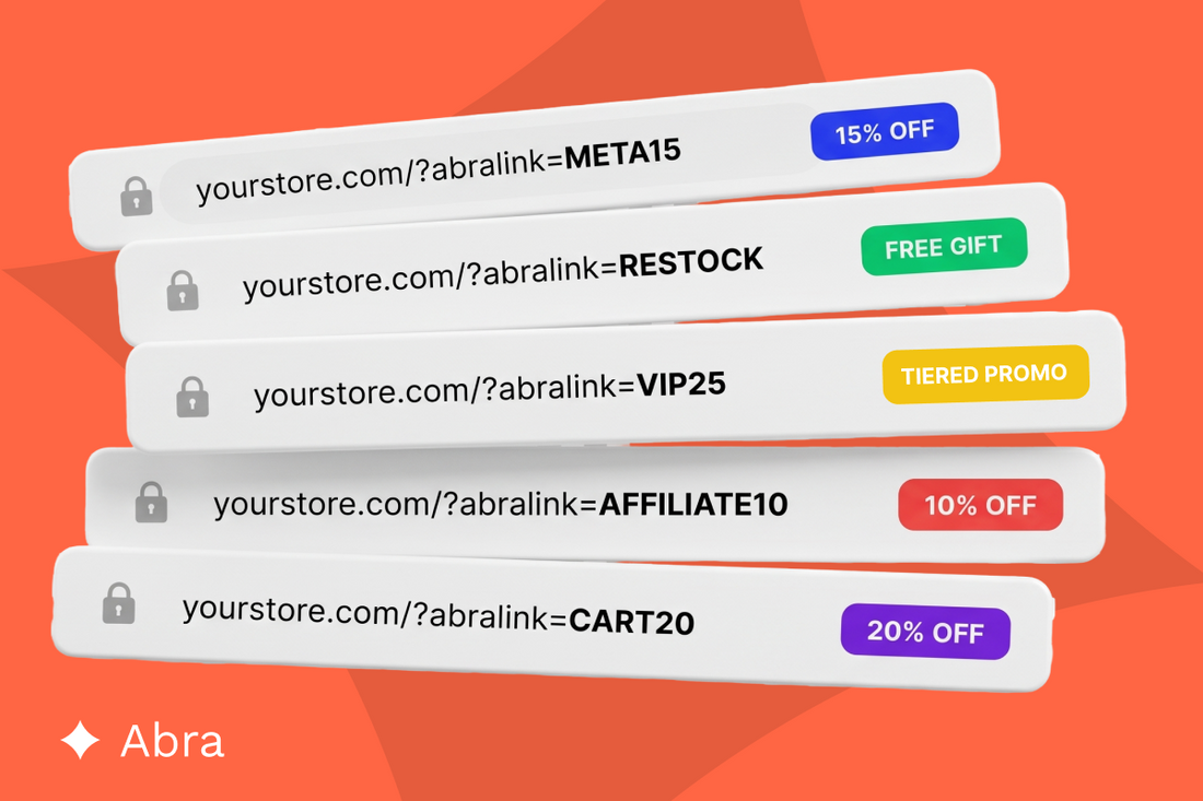 16 Ways to Make More Money With Abra Private Links