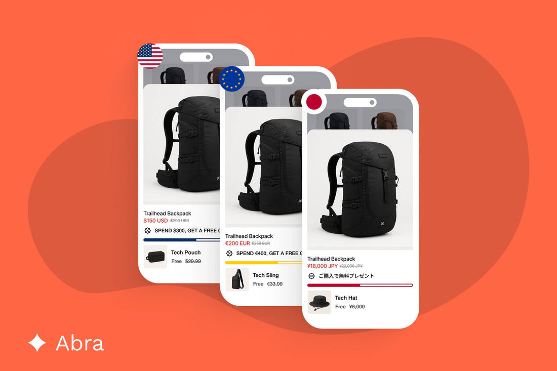 Localized Promotions Are the Next Evolution of Ecommerce Marketing