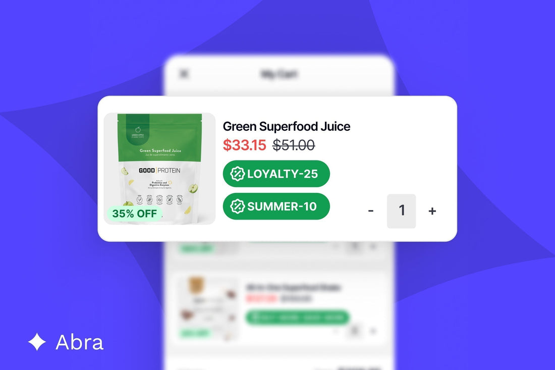 Stacked Product Discounts Are Now Available for Shopify Plus