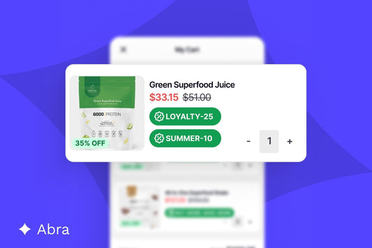 Stacked Product Discounts Are Now Available for Shopify Plus