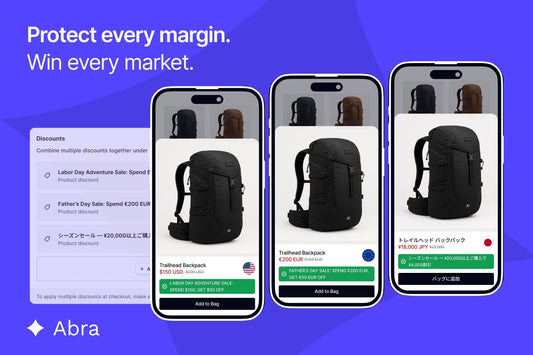 The Psychology Behind Global Discounts That Convert