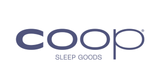 Coop Sleep Goods logo