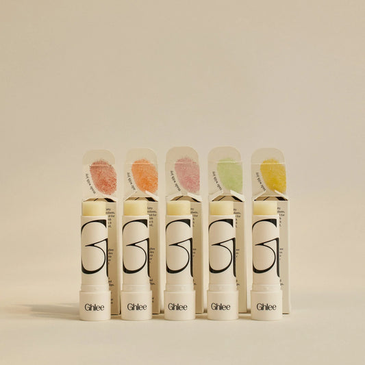 Lip Balm 5-Pack