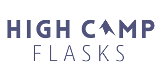 High Camp Flasks logo