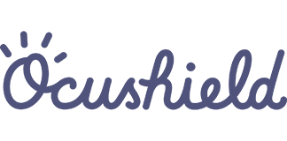 Ocushield logo