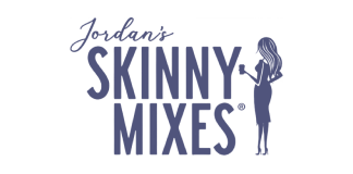 Skinny Mixes logo