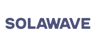 Solawave logo