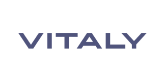 Vitaly logo