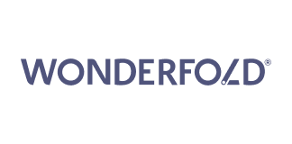 Wonderfold logo